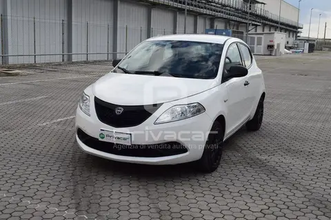 Used LANCIA YPSILON Hybrid 2021 Ad 