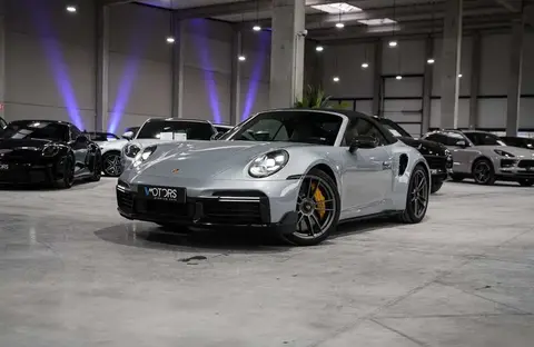 Annonce PORSCHE 911 Essence 2021 d'occasion 