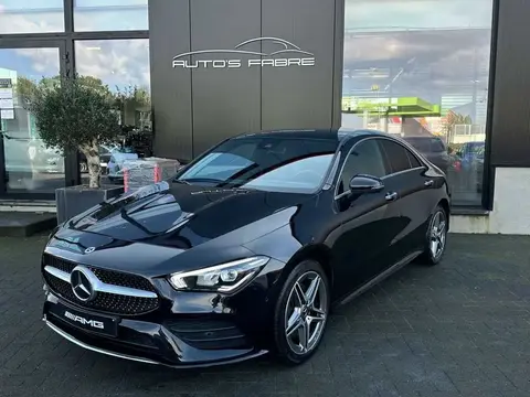 Used MERCEDES-BENZ CLASSE CLA Petrol 2022 Ad 