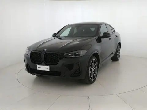 Annonce BMW X4 Hybride 2023 d'occasion 