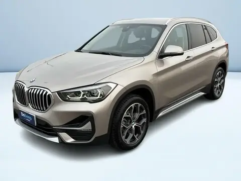 Annonce BMW X1 Diesel 2021 d'occasion 