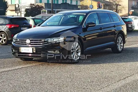 Used VOLKSWAGEN PASSAT Diesel 2020 Ad 