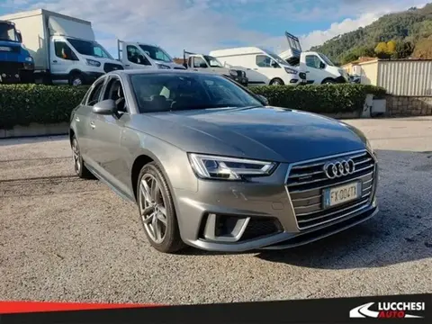 Used AUDI A4 Diesel 2019 Ad 