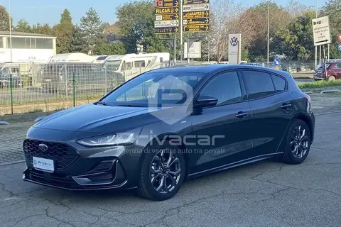 Annonce FORD FOCUS Diesel 2023 d'occasion 