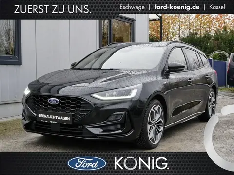 Used FORD FOCUS Petrol 2023 Ad 