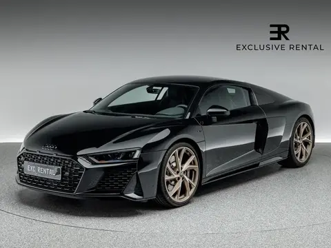 Used AUDI R8 Petrol 2023 Ad 