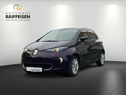 Used RENAULT ZOE Not specified 2018 Ad 