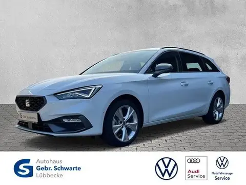 Used SEAT LEON Diesel 2023 Ad 