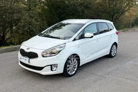 Used KIA CARENS Diesel 2015 Ad 