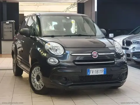 Annonce FIAT 500L Diesel 2019 d'occasion 