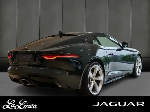 Annonce JAGUAR F-TYPE Essence 2024 d'occasion 