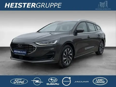 Annonce FORD FOCUS Essence 2023 d'occasion 