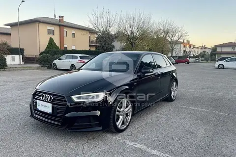 Annonce AUDI A3 Essence 2019 d'occasion 