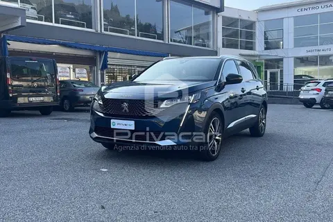 Annonce PEUGEOT 5008 Diesel 2020 d'occasion 