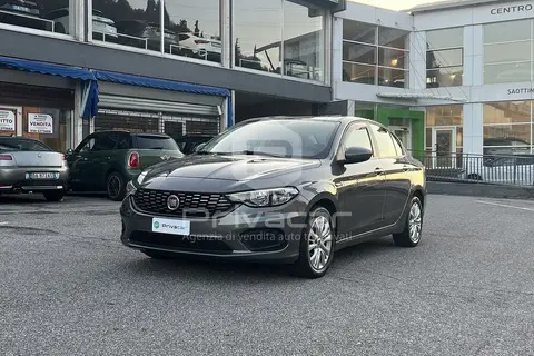 Annonce FIAT TIPO Essence 2018 d'occasion 