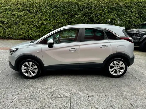 Used OPEL CROSSLAND Petrol 2019 Ad 