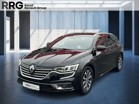 Annonce RENAULT TALISMAN Essence 2021 d'occasion 