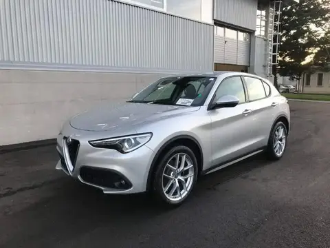 Used ALFA ROMEO STELVIO Diesel 2020 Ad 