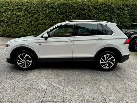 Annonce VOLKSWAGEN TIGUAN Diesel 2018 d'occasion 