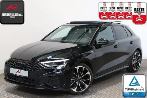 Annonce AUDI A3 Diesel 2023 d'occasion 