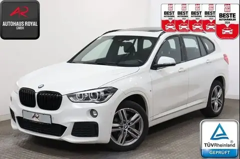 Used BMW X1 Petrol 2016 Ad 