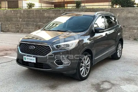 Used FORD KUGA Diesel 2017 Ad 