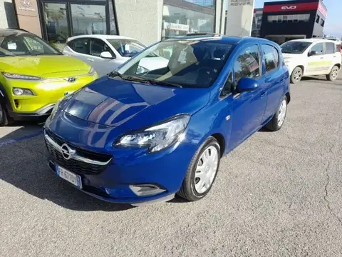 Used OPEL CORSA Petrol 2018 Ad 