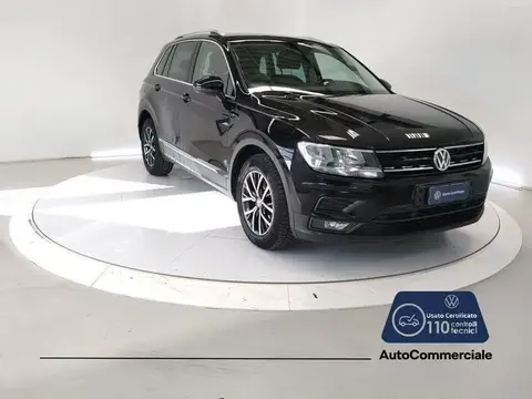 Used VOLKSWAGEN TIGUAN Diesel 2020 Ad 