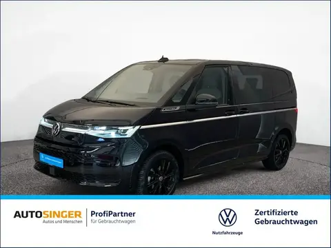 Annonce VOLKSWAGEN T7 Diesel 2024 d'occasion 