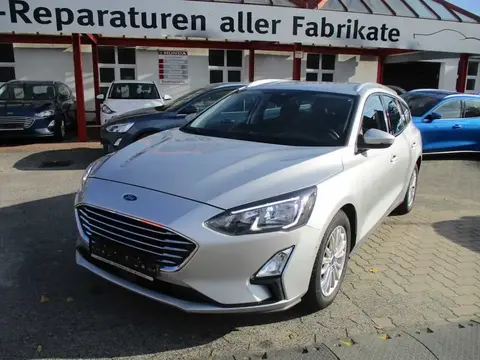 Used FORD FOCUS Petrol 2021 Ad 