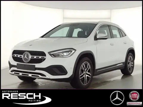 Annonce MERCEDES-BENZ CLASSE GLA Essence 2021 d'occasion 