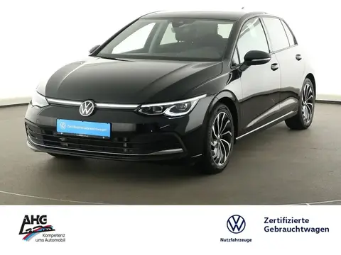 Used VOLKSWAGEN GOLF Diesel 2023 Ad 