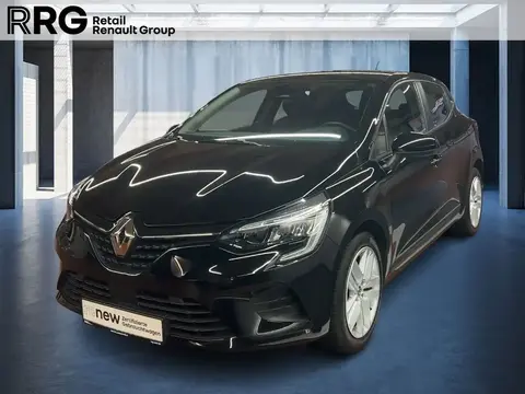 Used RENAULT CLIO Petrol 2021 Ad 