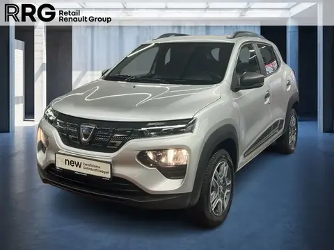 Used DACIA SPRING Not specified 2021 Ad 