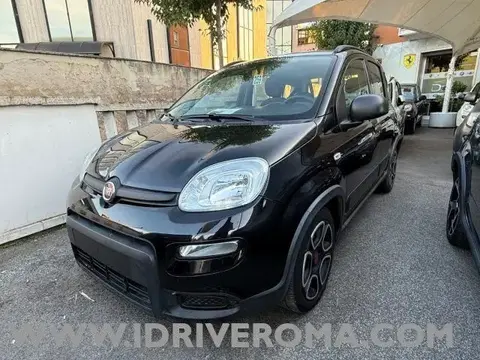 Used FIAT PANDA Petrol 2022 Ad 