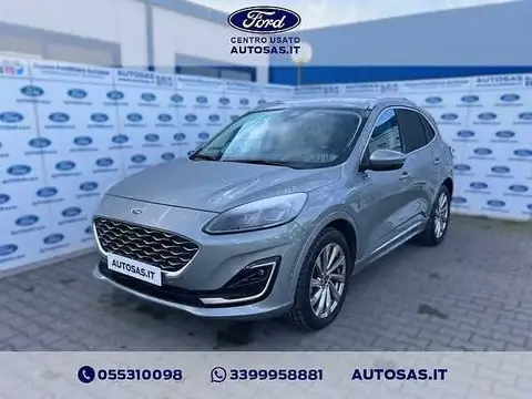 Used FORD KUGA Diesel 2021 Ad 