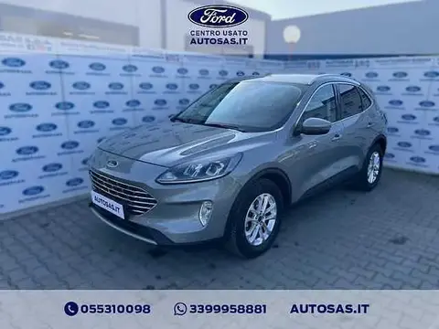 Used FORD KUGA Diesel 2021 Ad 