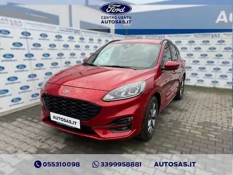 Used FORD KUGA Diesel 2021 Ad 