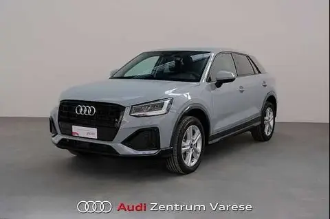 Used AUDI Q2 Petrol 2023 Ad 