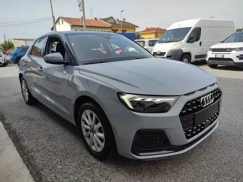 Used AUDI A1 Petrol 2023 Ad 