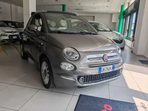 Used FIAT 500 Hybrid 2022 Ad 