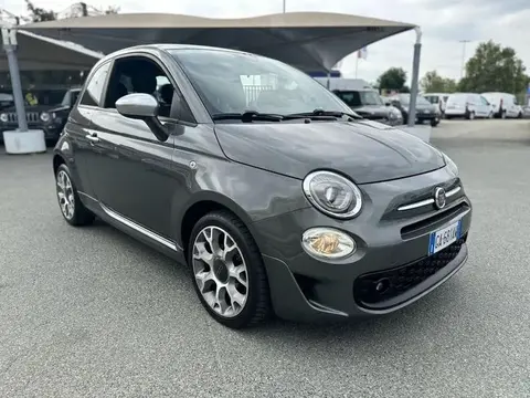 Used FIAT 500 Petrol 2019 Ad 