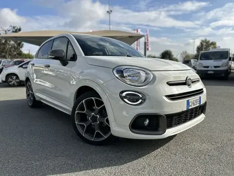 Annonce FIAT 500X Diesel 2022 d'occasion 