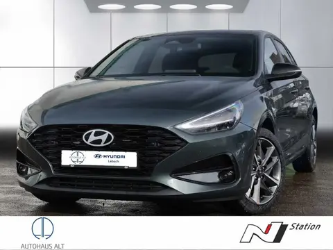 Used HYUNDAI I30 Petrol 2024 Ad 