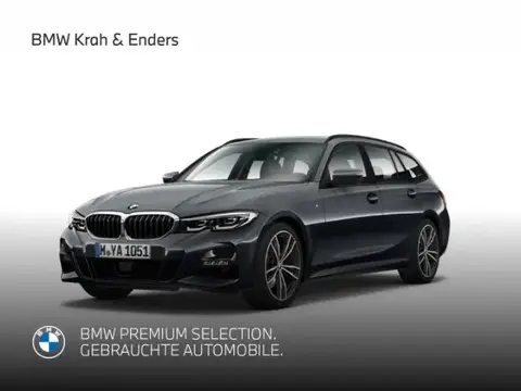 Annonce BMW SERIE 3 Essence 2020 d'occasion 