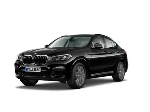 Used BMW X4 Diesel 2021 Ad 