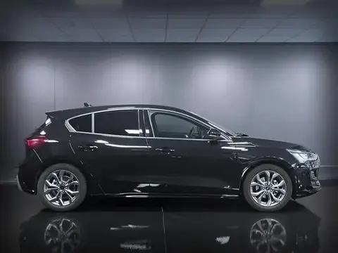 Annonce FORD FOCUS Hybride 2023 d'occasion 