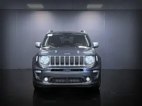 Used JEEP RENEGADE Diesel 2022 Ad 