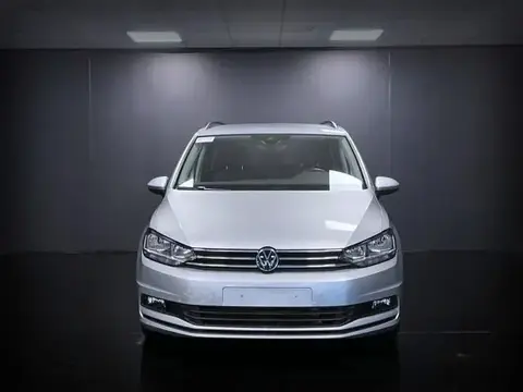 Used VOLKSWAGEN TOURAN Diesel 2023 Ad 