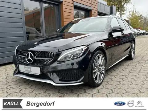 Used MERCEDES-BENZ CLASSE C Petrol 2016 Ad 